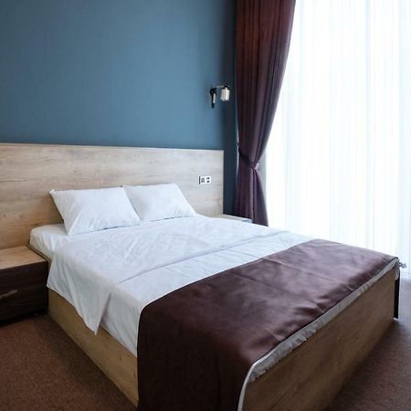 Boutique Hotel Avenue Баку Екстериор снимка