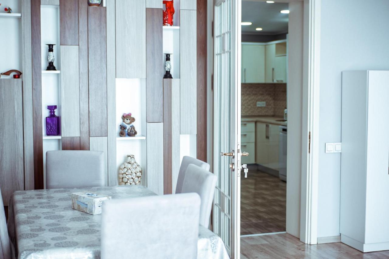 Boutique Hotel Avenue Баку Екстериор снимка