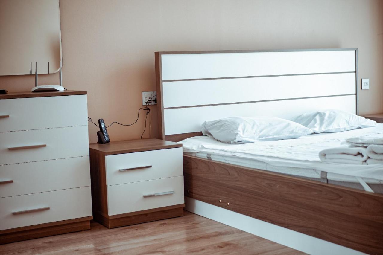 Boutique Hotel Avenue Баку Екстериор снимка