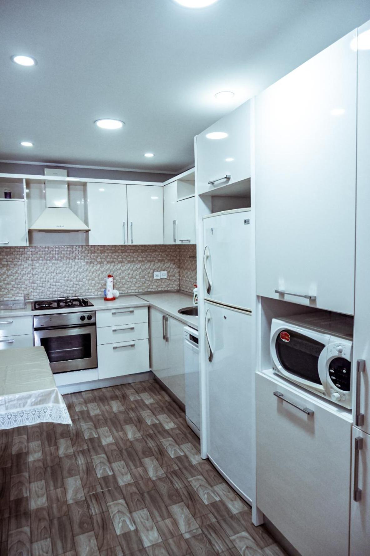 Boutique Hotel Avenue Баку Екстериор снимка