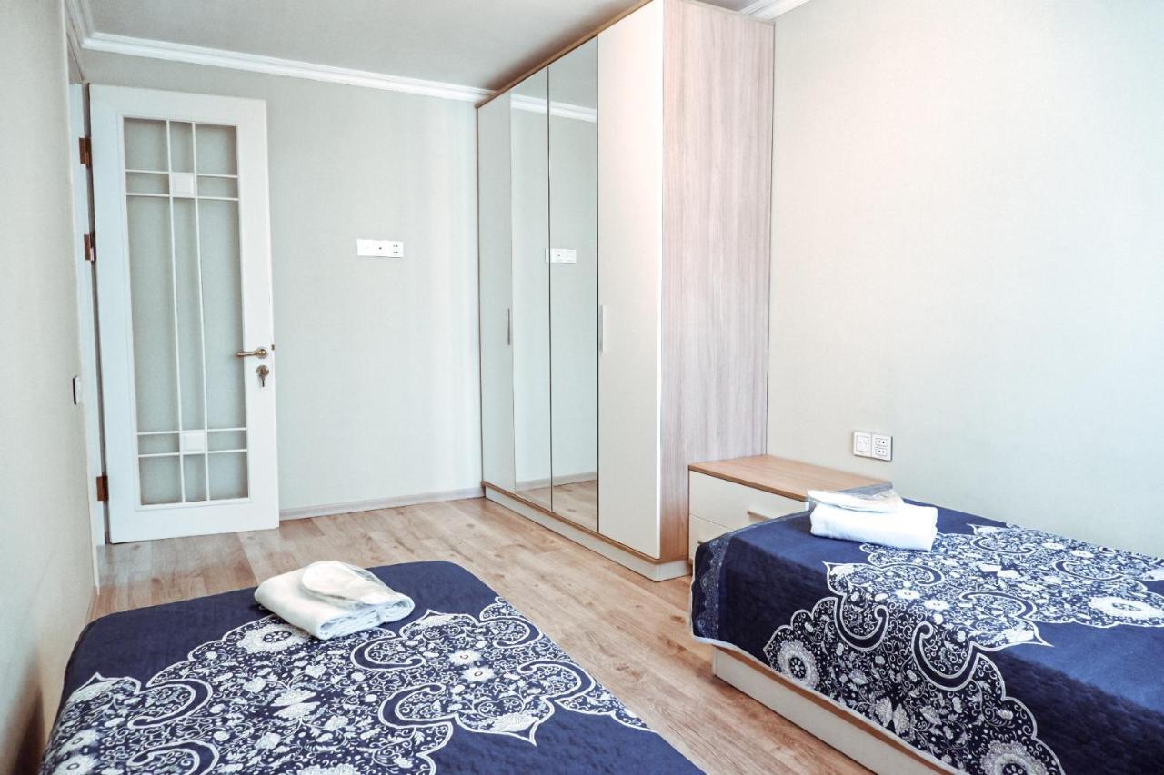 Boutique Hotel Avenue Баку Екстериор снимка