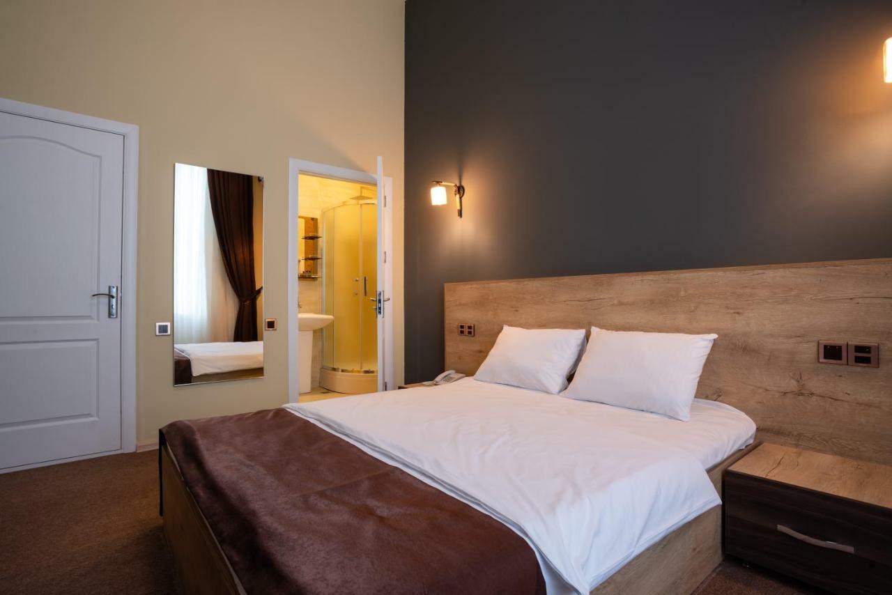 Boutique Hotel Avenue Баку Екстериор снимка