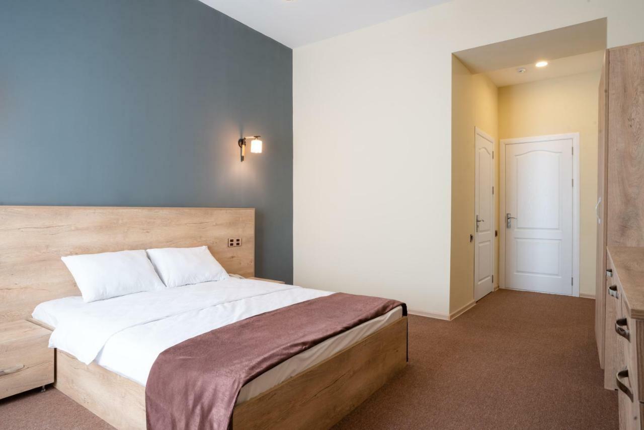 Boutique Hotel Avenue Баку Екстериор снимка