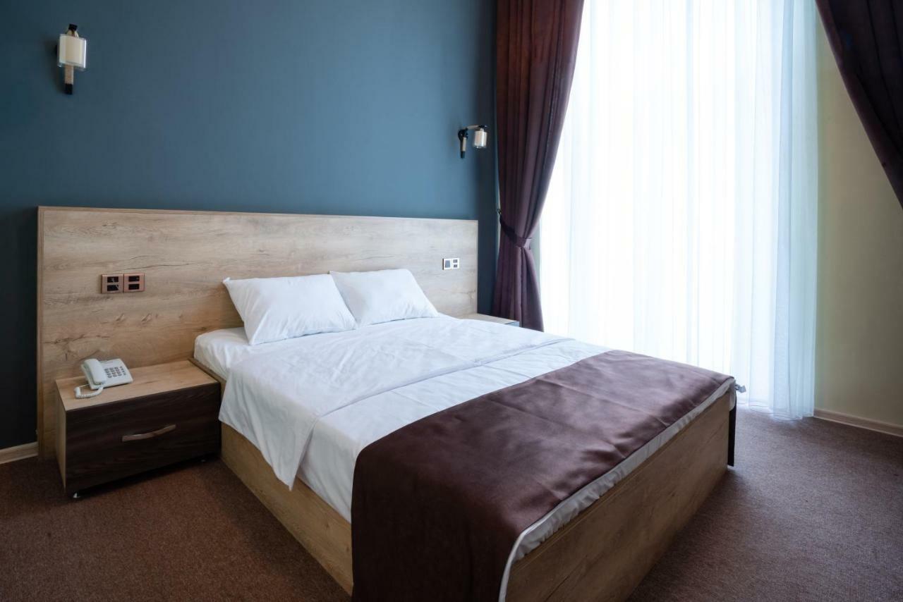 Boutique Hotel Avenue Баку Екстериор снимка