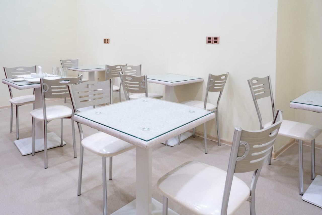 Boutique Hotel Avenue Баку Екстериор снимка