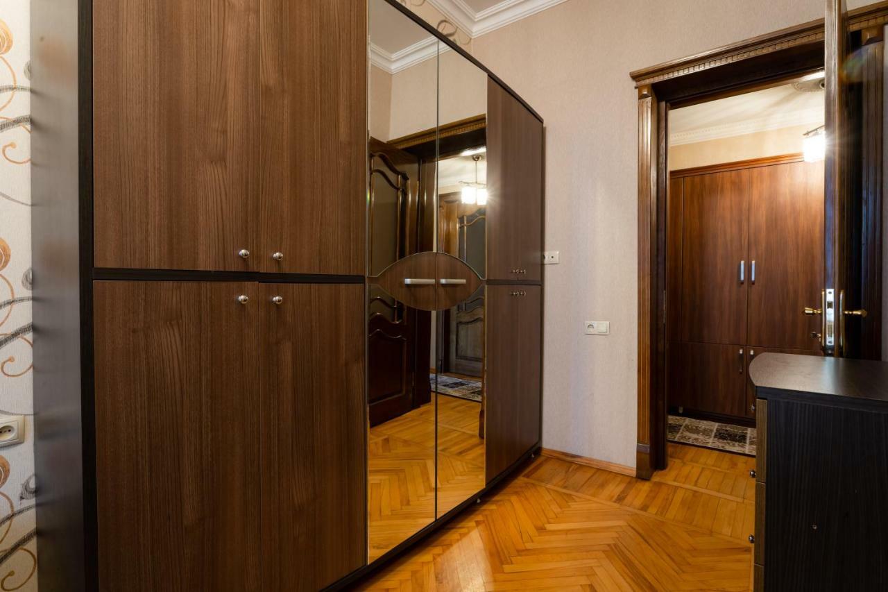 Boutique Hotel Avenue Баку Екстериор снимка